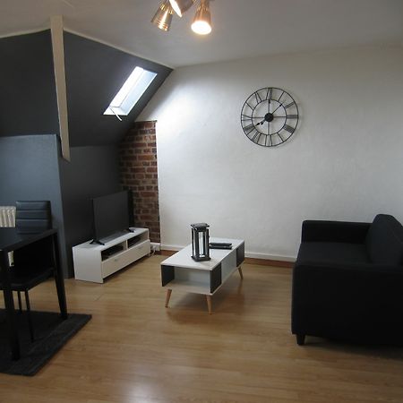 Le Cathedrale Apartment Rouen Luaran gambar