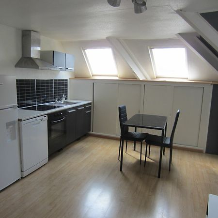 Le Cathedrale Apartment Rouen Luaran gambar