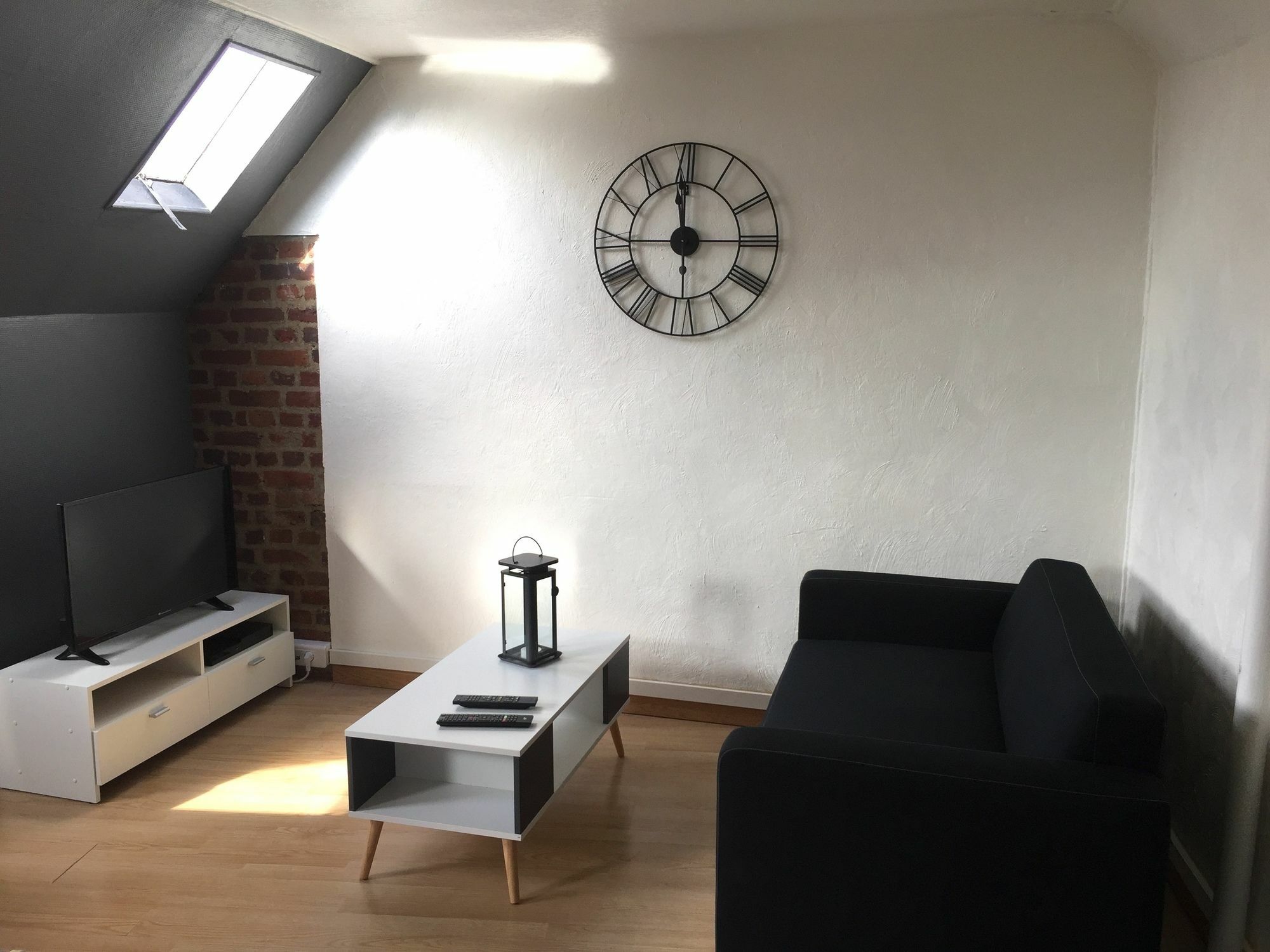 Le Cathedrale Apartment Rouen Luaran gambar