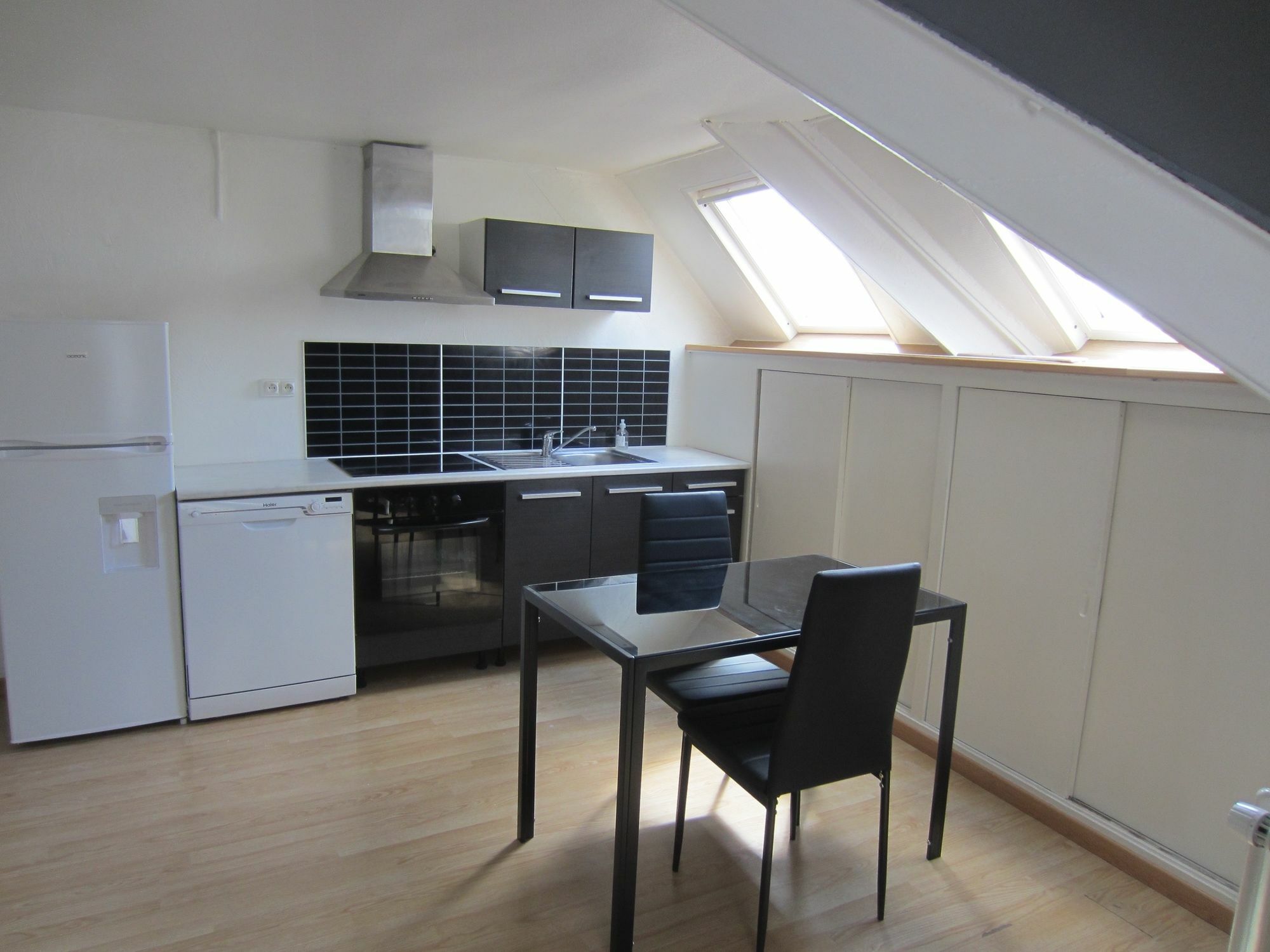 Le Cathedrale Apartment Rouen Luaran gambar