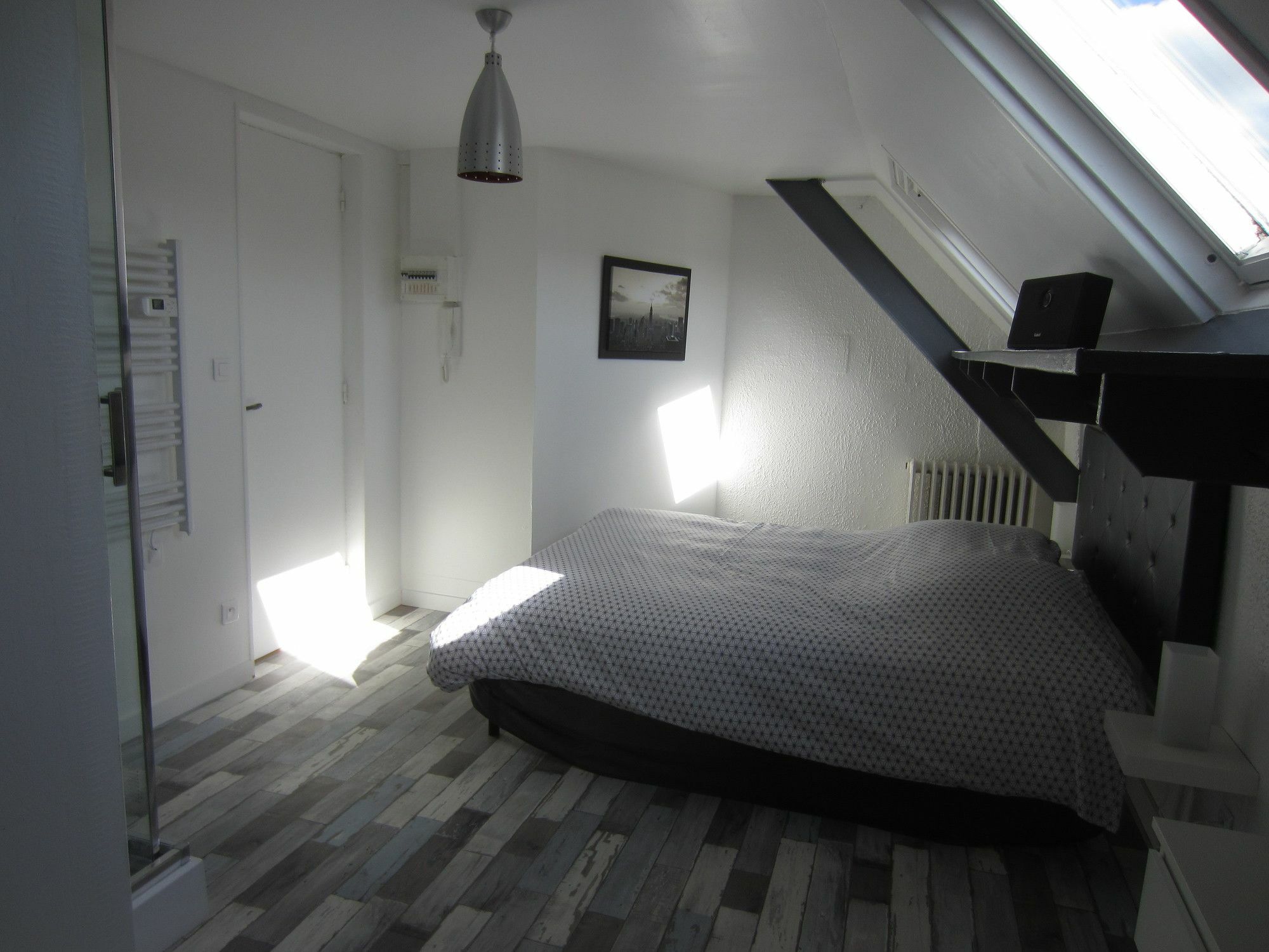 Le Cathedrale Apartment Rouen Luaran gambar