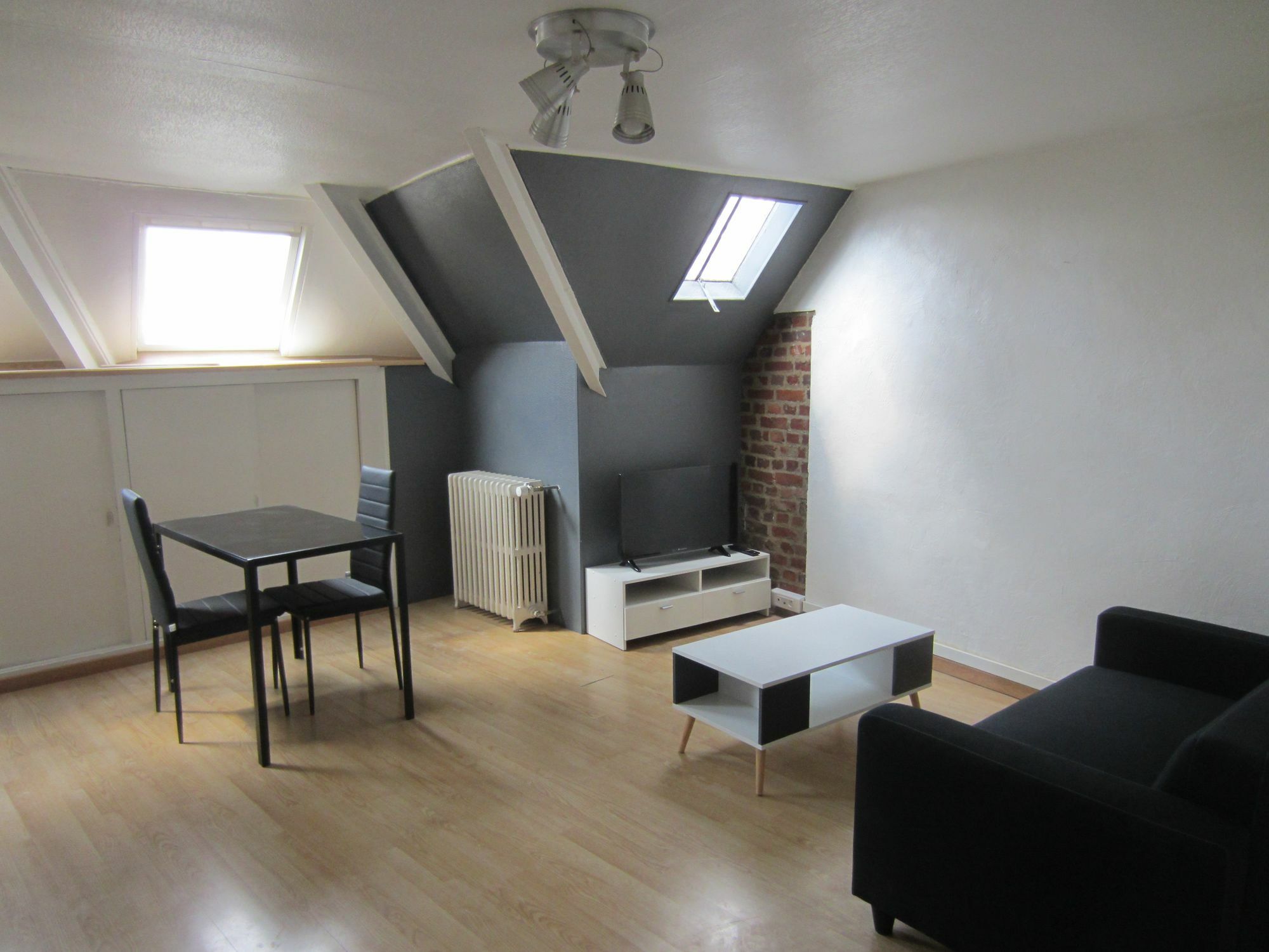 Le Cathedrale Apartment Rouen Luaran gambar