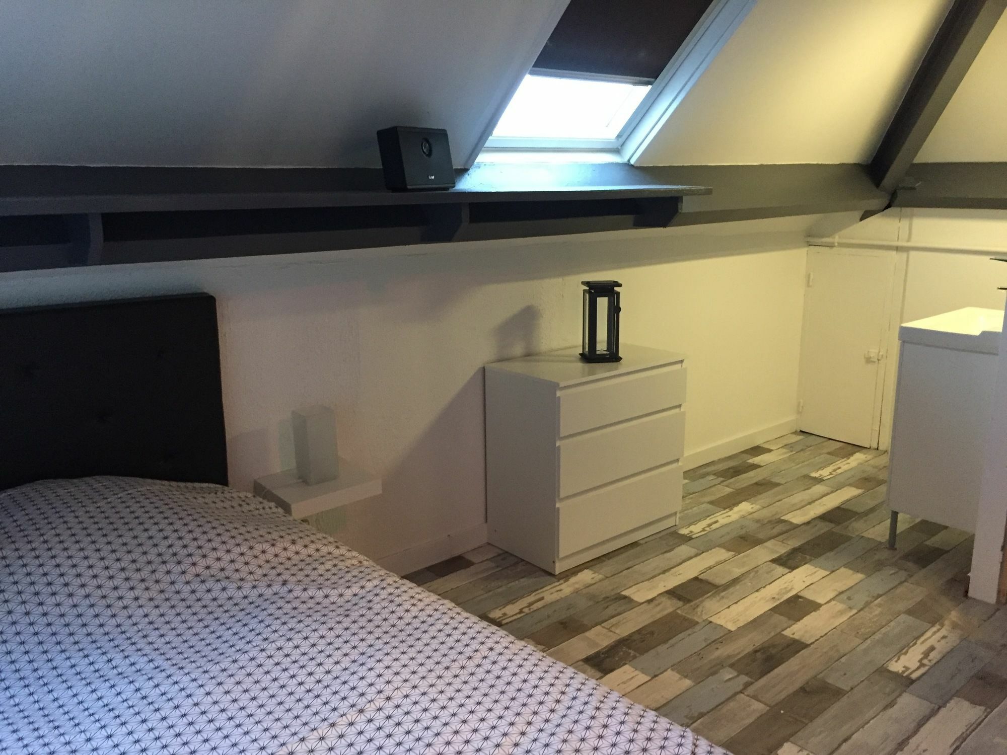 Le Cathedrale Apartment Rouen Luaran gambar