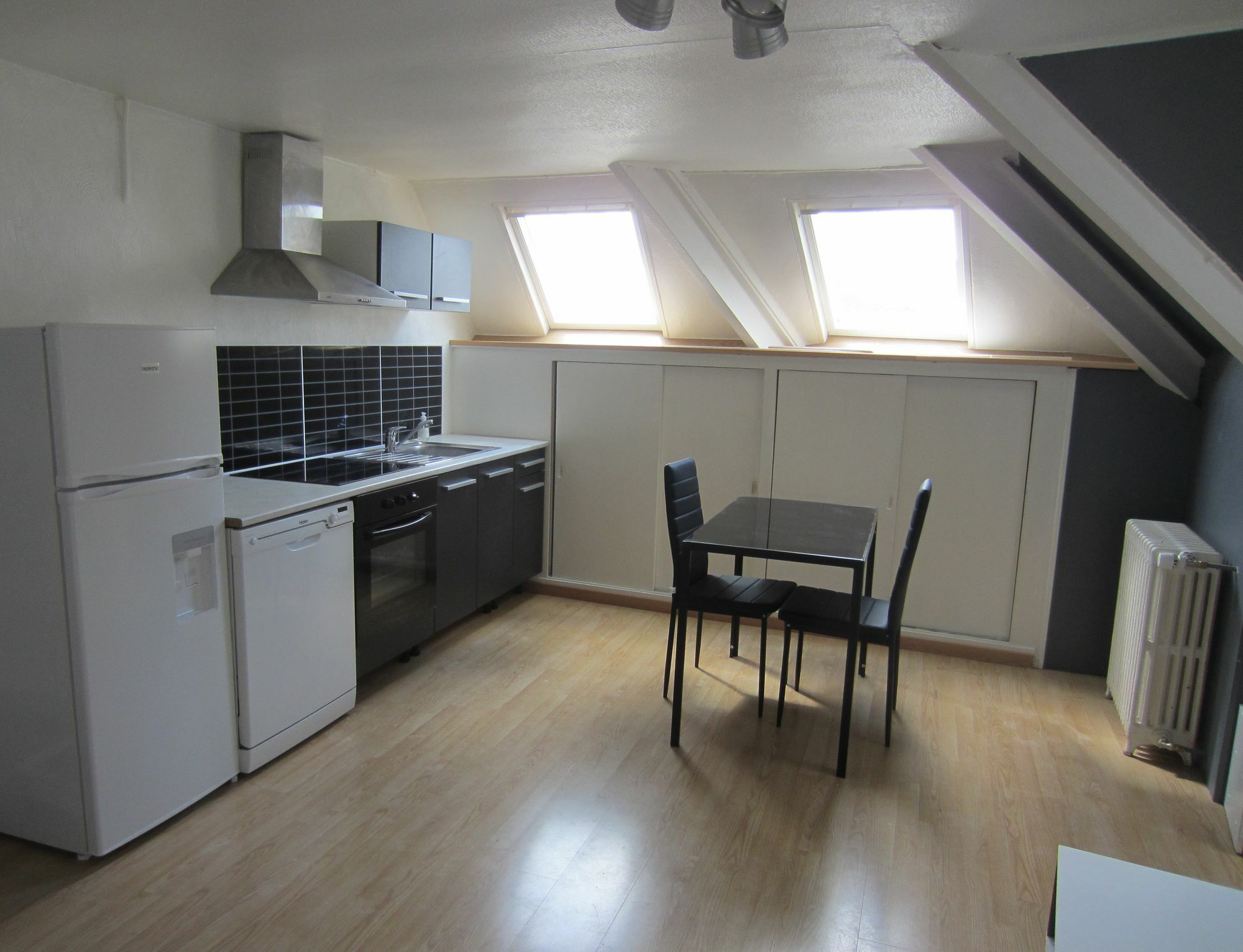 Le Cathedrale Apartment Rouen Luaran gambar