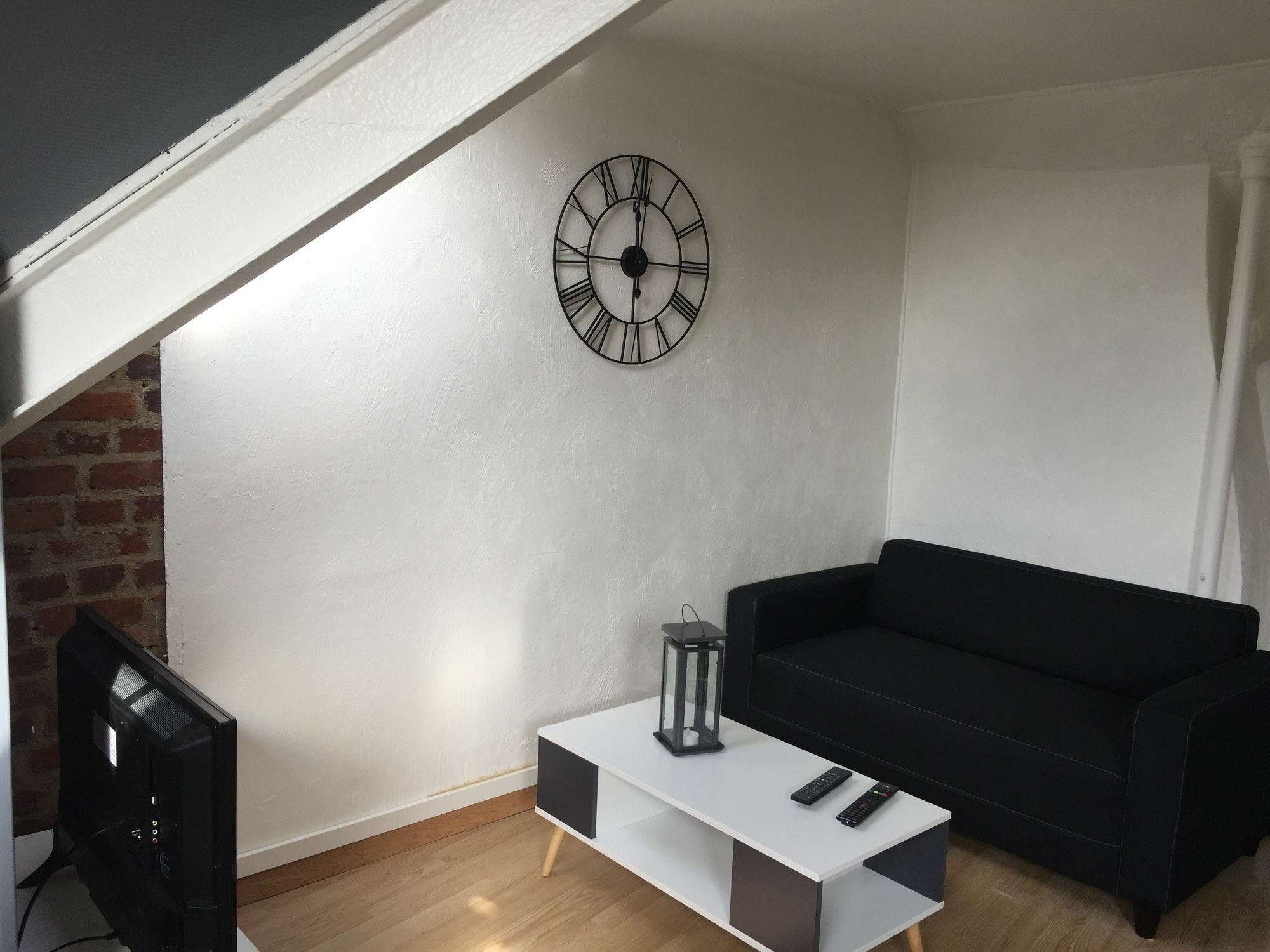 Le Cathedrale Apartment Rouen Luaran gambar